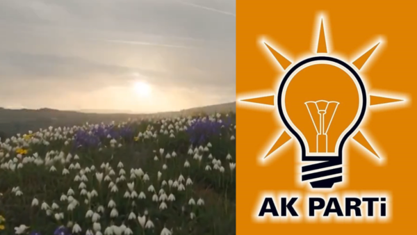 AK Parti, Tugay’ın