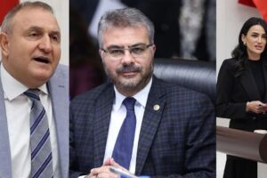 AK Parti ve