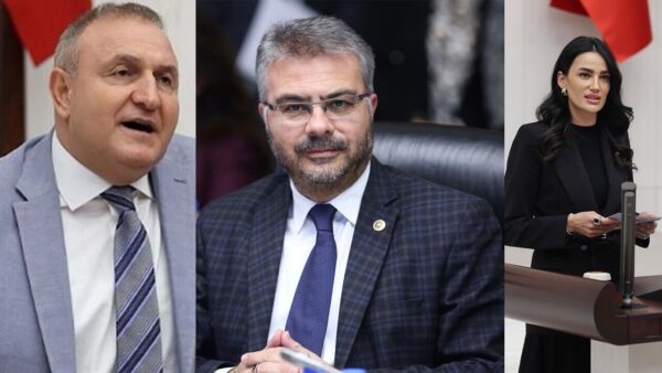 AK Parti ve