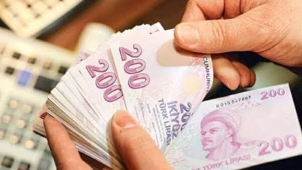 AK Parti’den GSS