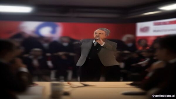 AKP'de Cemil Tugay