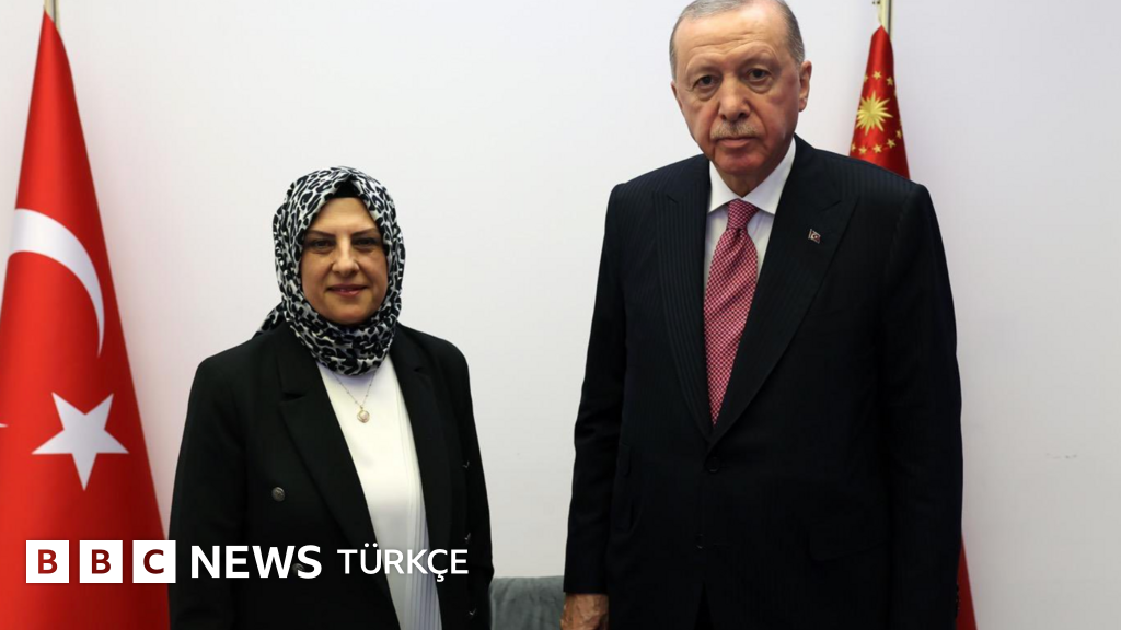 AKP'de Fatma Betül Sayan Kaya'nın Yerine Hülya Terzioğlu Atandı: Parti İçinde Yeni Dönem