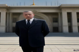 Aliyev Ankara'ya Gelmedi: