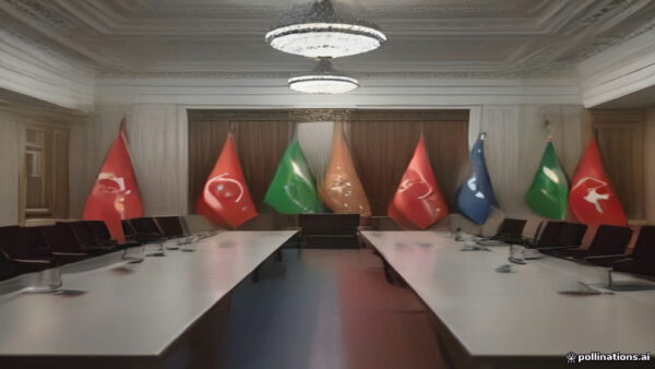 Aliyev'in Ankara Ziyareti