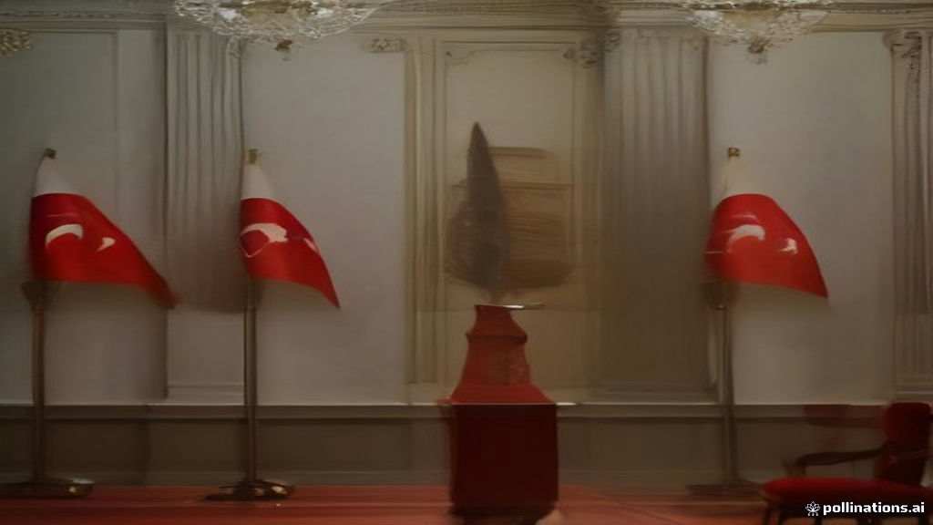 Aliyev'in Ankara Ziyaretinin