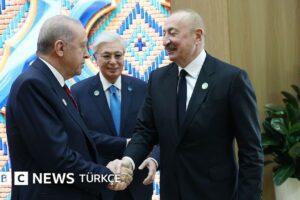 Aliyev'in Ankara'ya Gitmemesi: