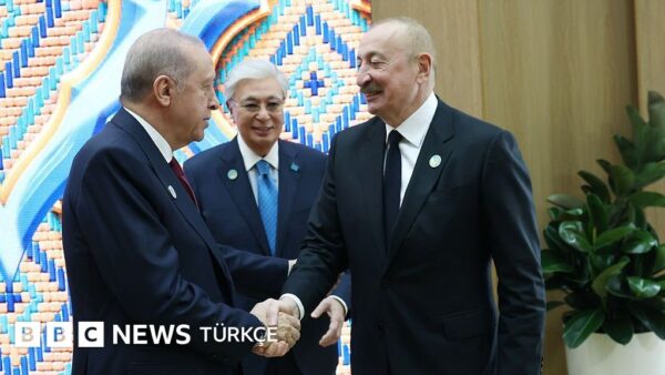 Aliyev'in Ankara'ya Gitmemesi: