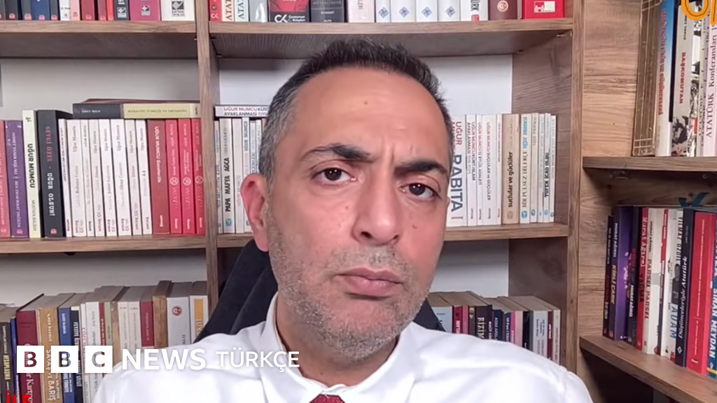 Almanya'da 15 Kişi Tutuklandı: Gazeteci Murat Ağırel ve Ömer Sarıgül Öncü Rol