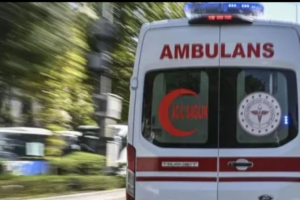 Alper Uysal'ın Ölümü: