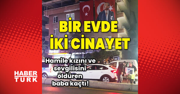 Ankara Mamak'ta Baba