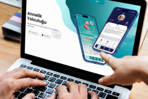 Annelik Yolculuğu: Çocukların