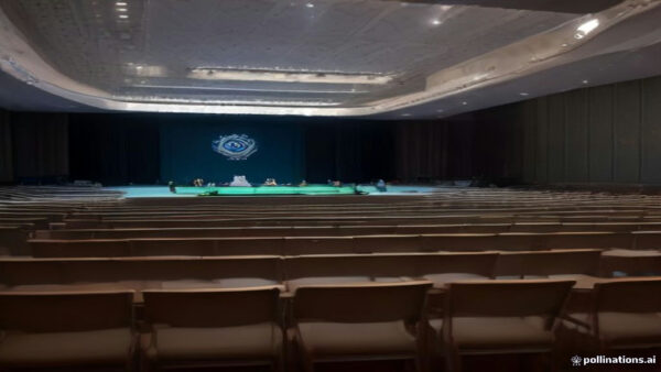 Antalya COP31 İklim