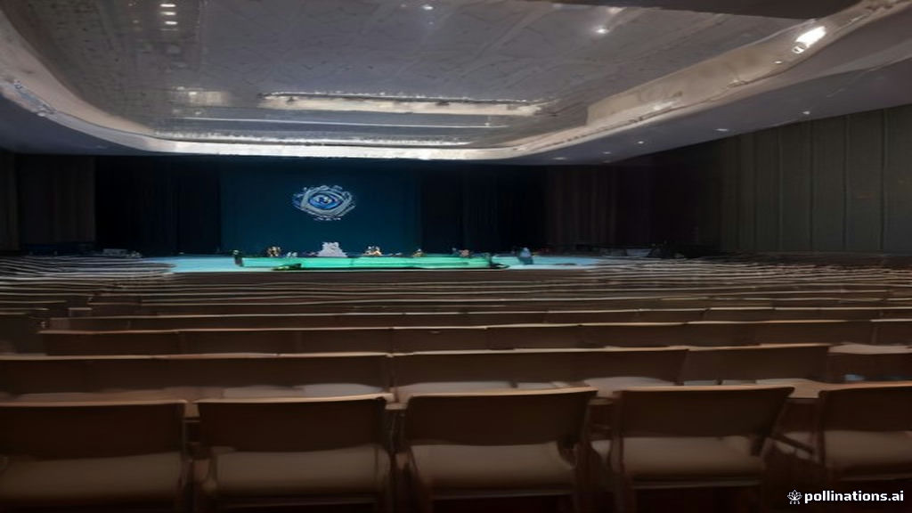 Antalya COP31 İklim