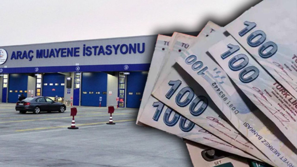 Araç Muayene Gecikmelerine