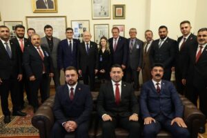 ASKİ'den Altyapıya Dev