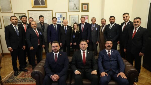 ASKİ'den Altyapıya Dev