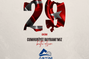 ASTIM, 29 Ekim