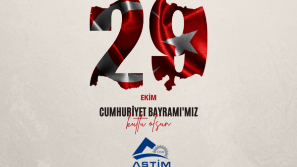 ASTIM, 29 Ekim