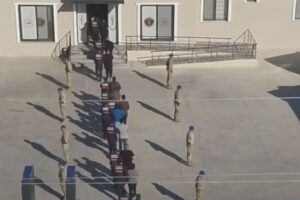 Ataşehir Belediyesi Yolsuzluk