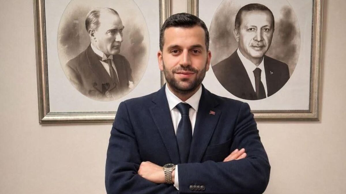 Ataşehir Meclisi'nde AK