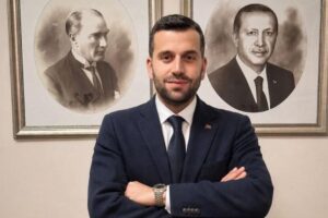Ataşehir Meclisi'nde AK