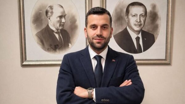 Ataşehir Meclisi'nde AK