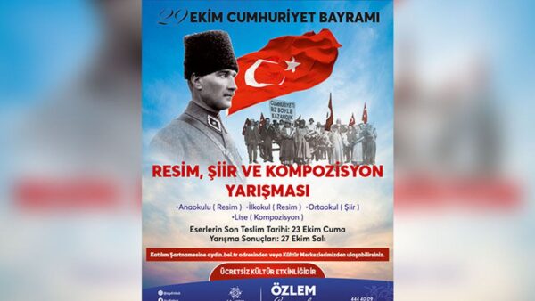 Aydın Büyükşehir Belediyesi