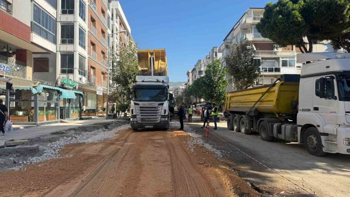 Aydın Büyükşehir Belediyesi'nden
