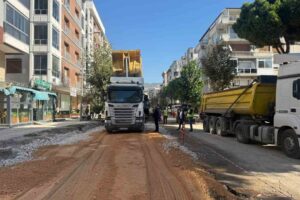 Aydın Büyükşehir Belediyesi'nden