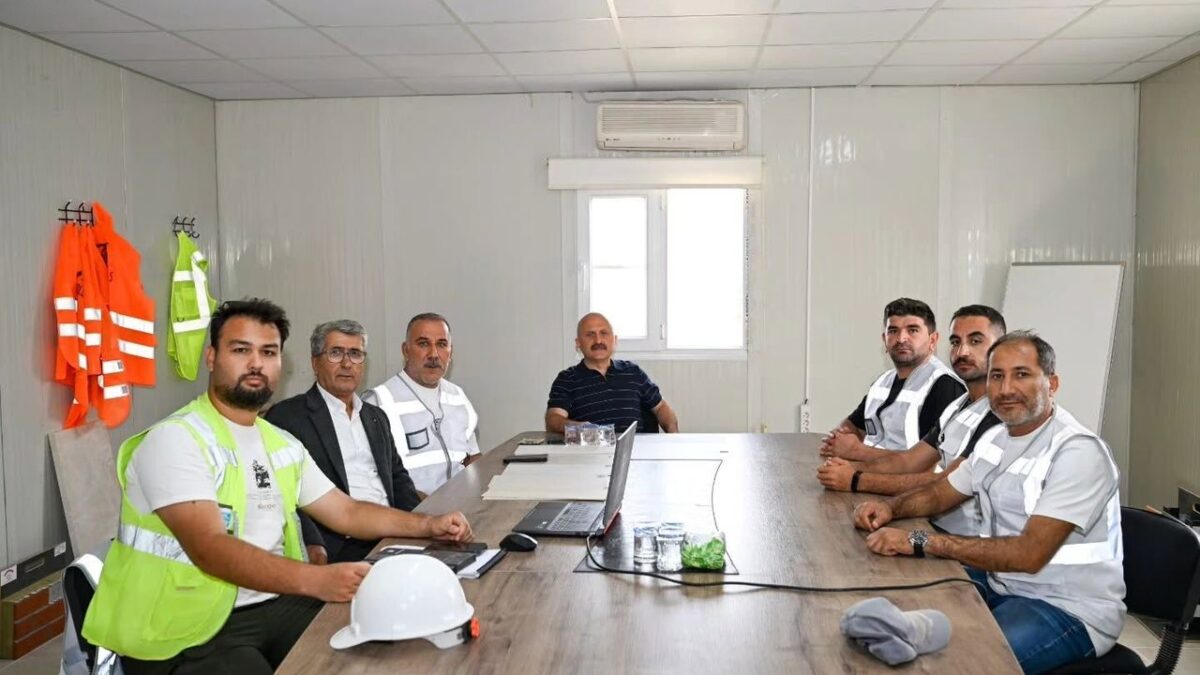 Aydın Çeştepe'de 4