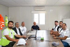 Aydın Çeştepe'de 4
