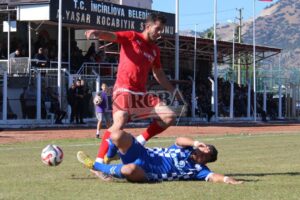 Aydın Derbisi 2-2