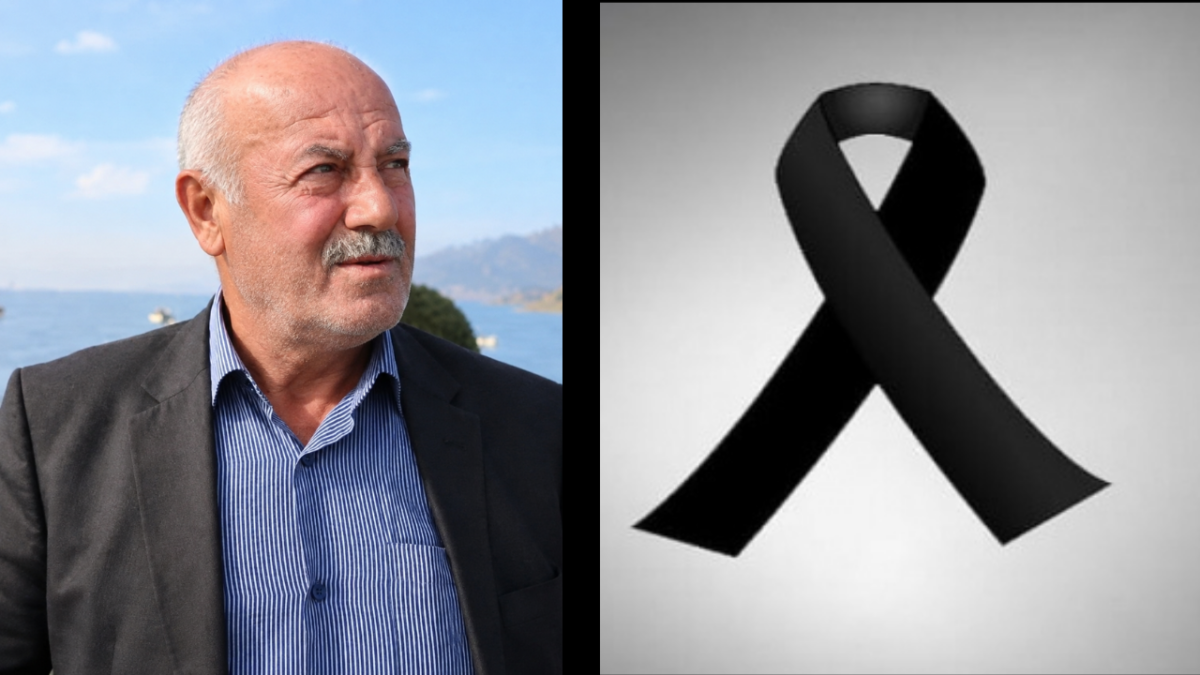 Aydın Doğanbey’de Eski