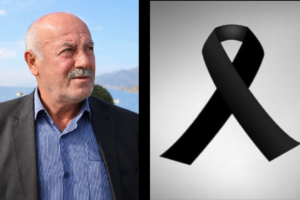 Aydın Doğanbey’de Eski