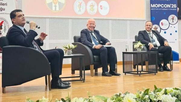 Aydın Eczacı Odası