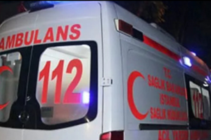 Aydın Efeler'de Gece