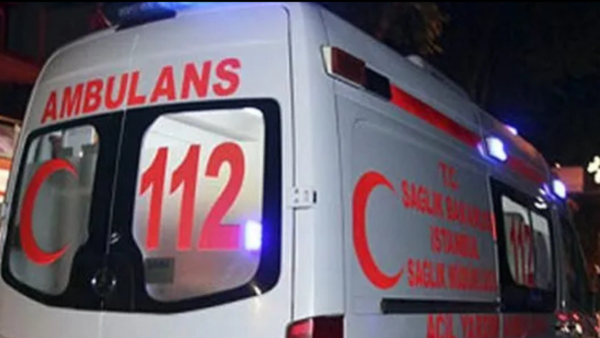 Aydın Efeler'de Gece