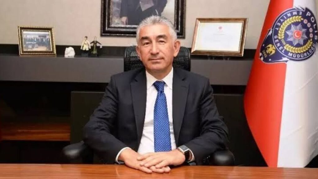 Aydın Emniyetinde Büyük Değişim: Yeni Görevler, Yeni Liderler