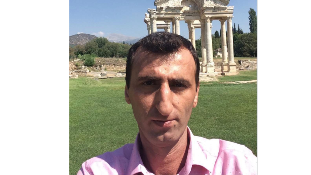 Aydın Emniyetinde Büyük Değişim: Yeni Görevler, Yeni Liderler