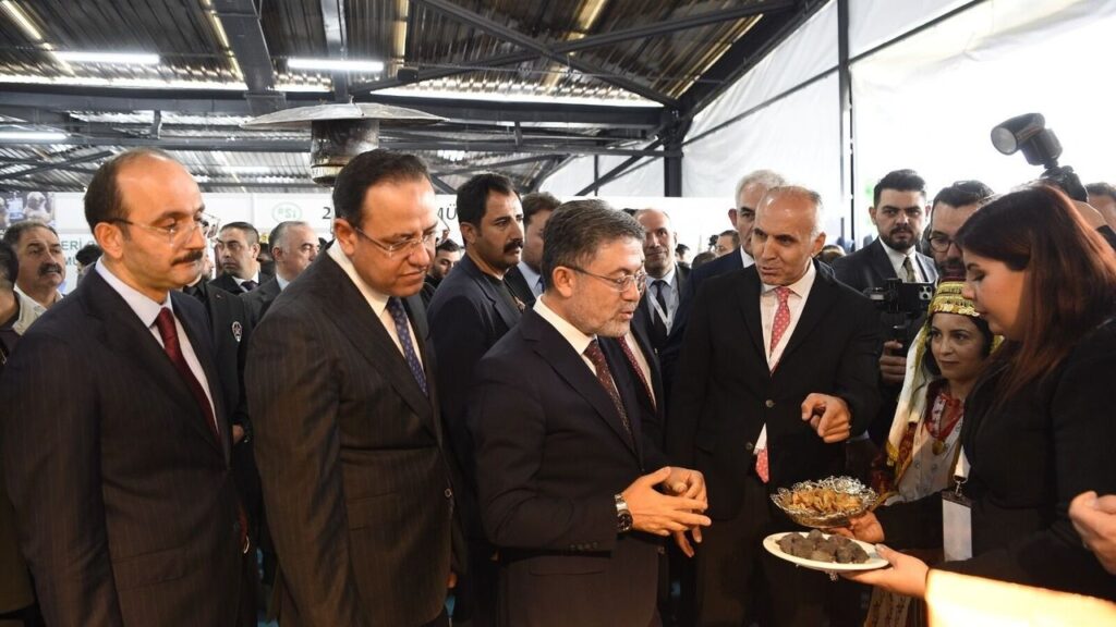 Aydın inciri ihracatı 210 milyon dolar gelire ulaştı, bölge ekonomisi canlandı