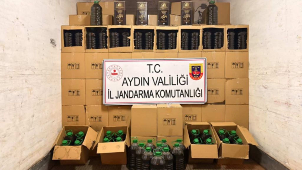 Aydın inciri ihracatı 210 milyon dolar gelire ulaştı, bölge ekonomisi canlandı