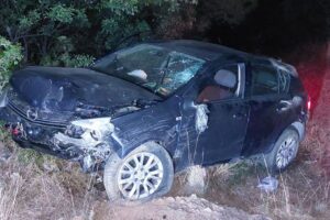 Aydın-İncirliova Yolunda Trafik