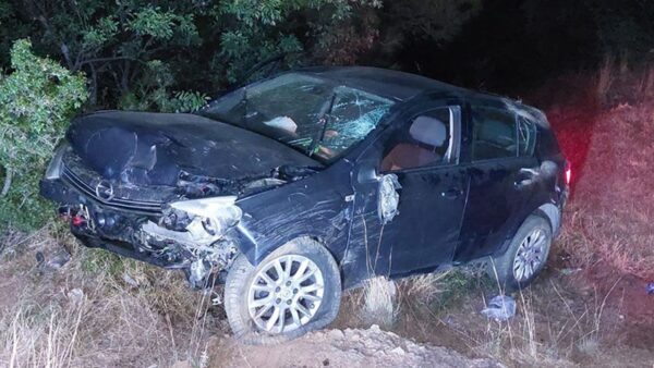 Aydın-İncirliova Yolunda Trafik
