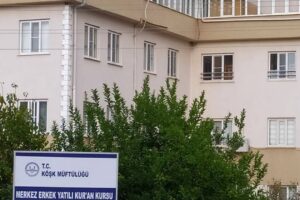 Aydın Köşk’te 11