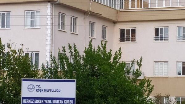Aydın Köşk’te 11