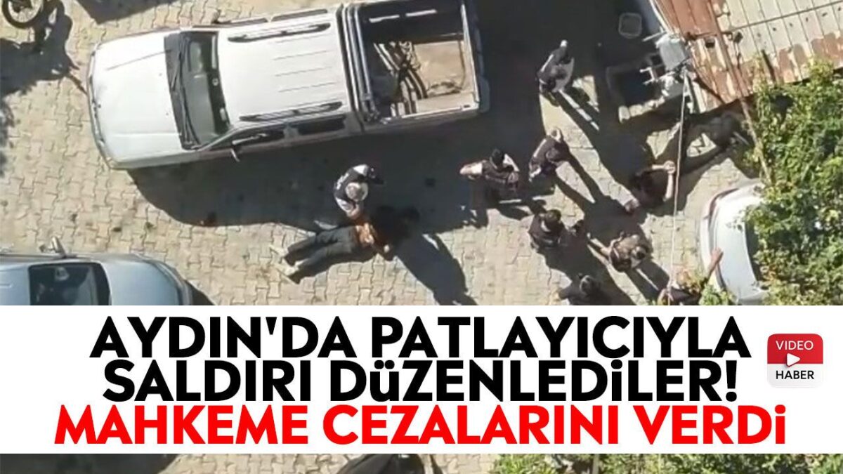 Aydın Lisesi Öğrencileri