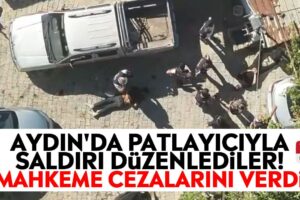 Aydın Lisesi Öğrencileri