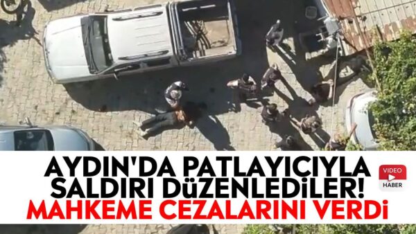 Aydın Lisesi Öğrencileri