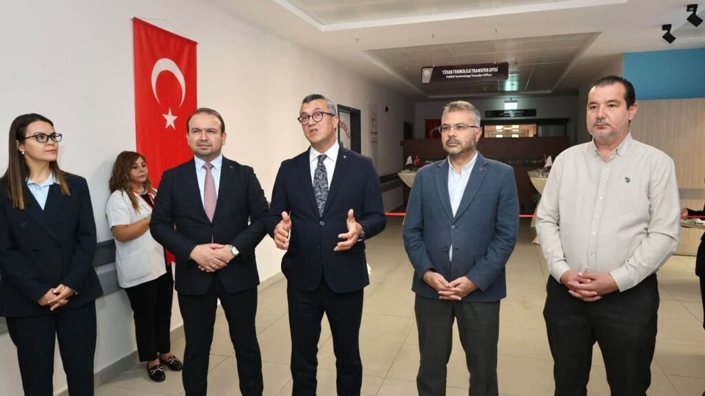 Aydın Şehir Hastanesi 119 Teknik Hırdavat Satın Alım İhalesi Açıldı