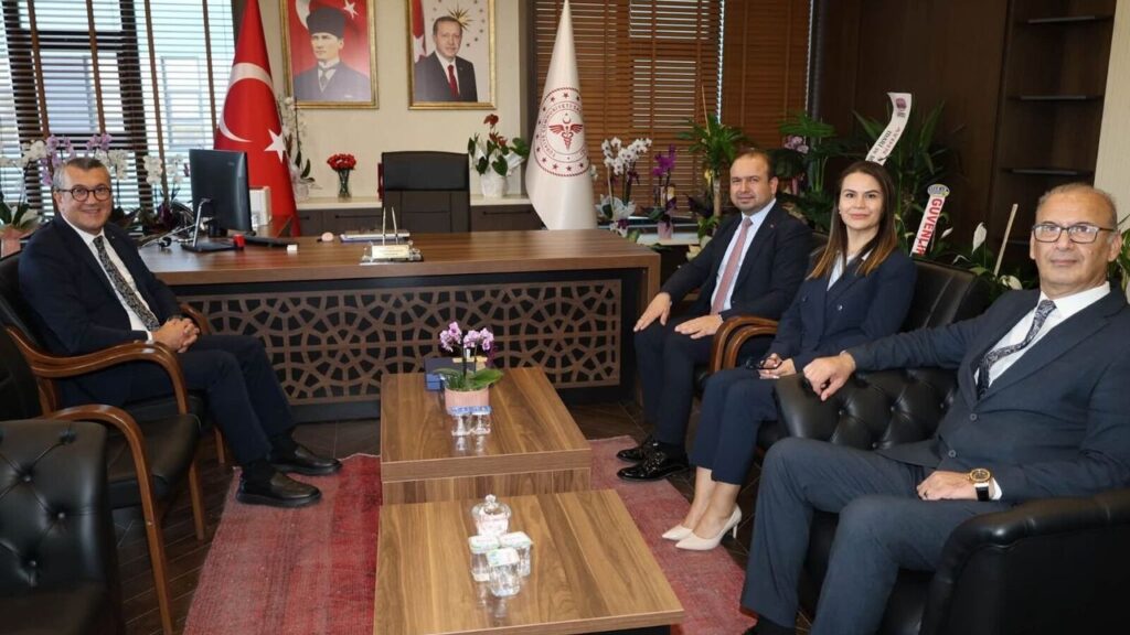Aydın Şehir Hastanesi 119 Teknik Hırdavat Satın Alım İhalesi Açıldı